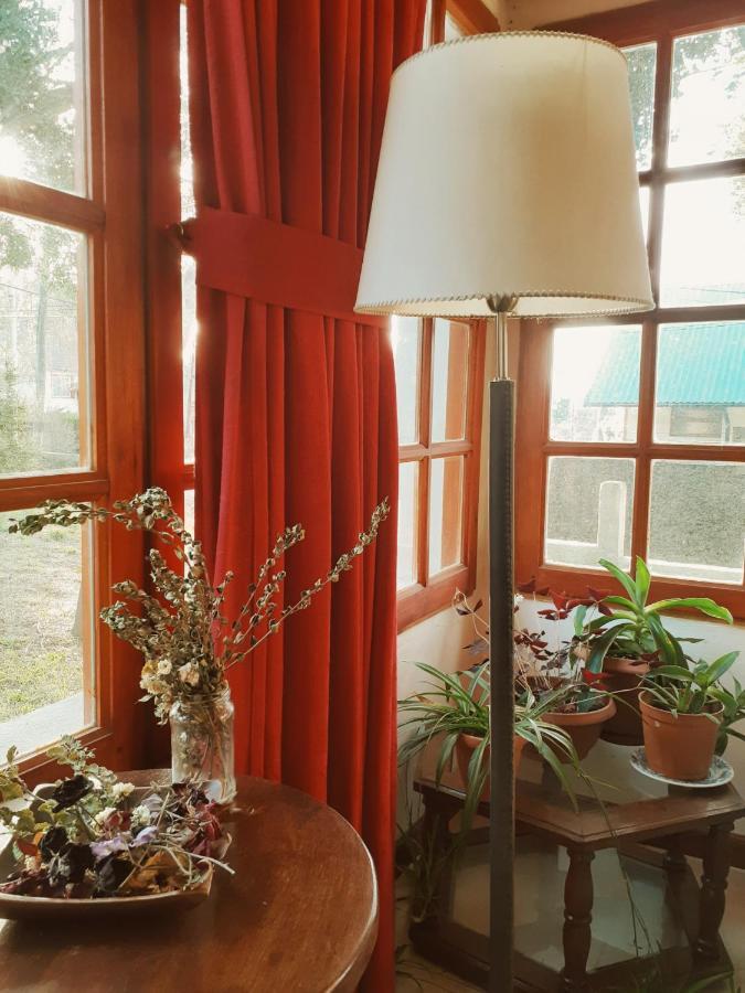 Alojamiento Los Alelies Bed & Breakfast San Carlos de Bariloche Exterior photo